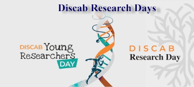 Discab Research Days