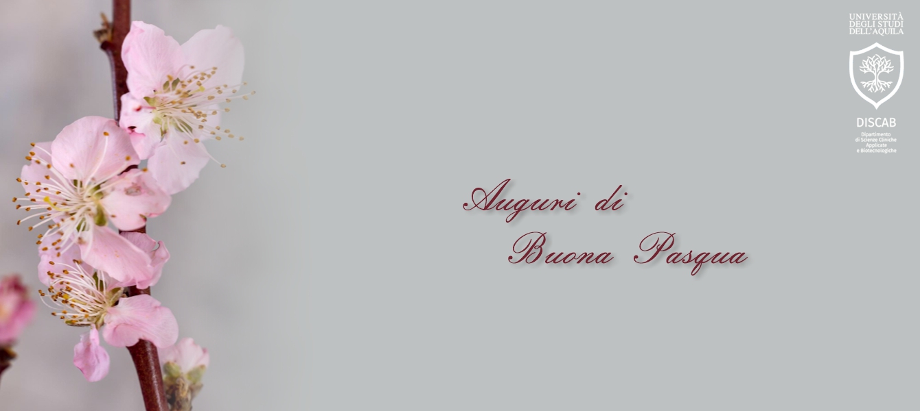 Buona Pasqua