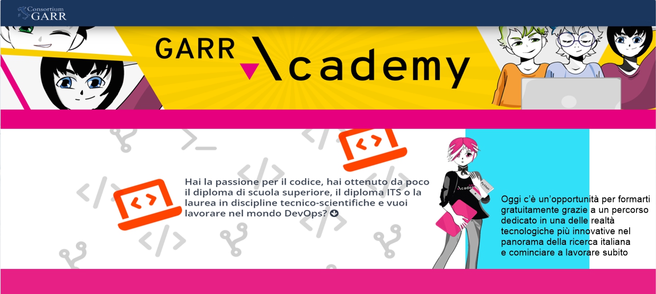 Garr Academy