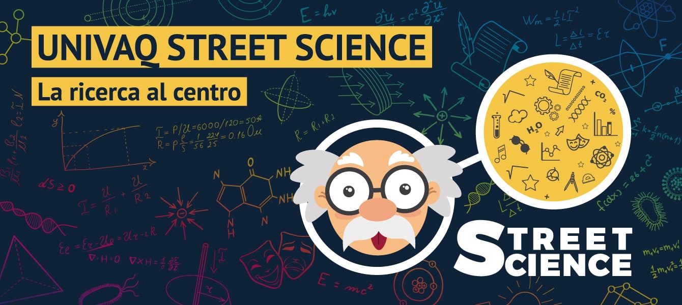 Street Science 2022