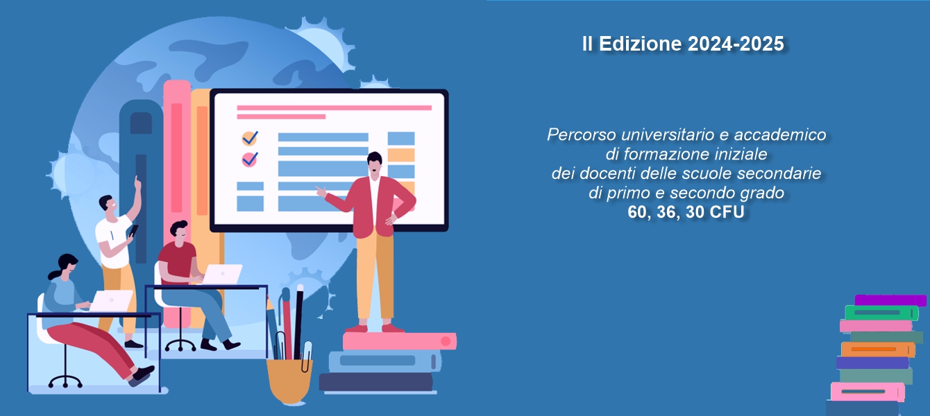 Formazione docenti